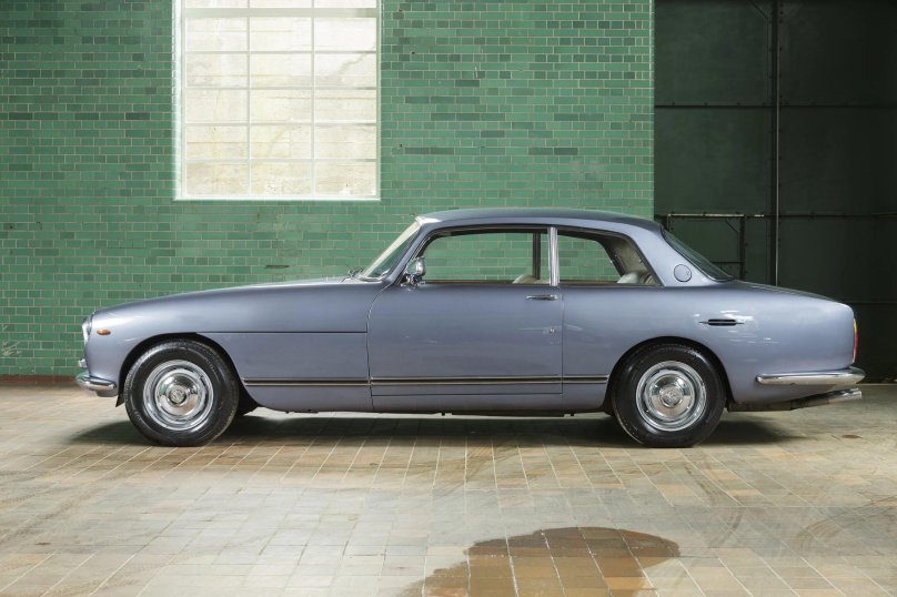 Бристоль 411