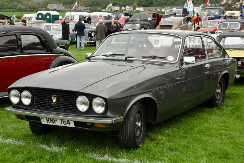 Bristol 603