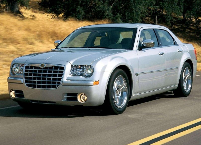 Chrysler 300
