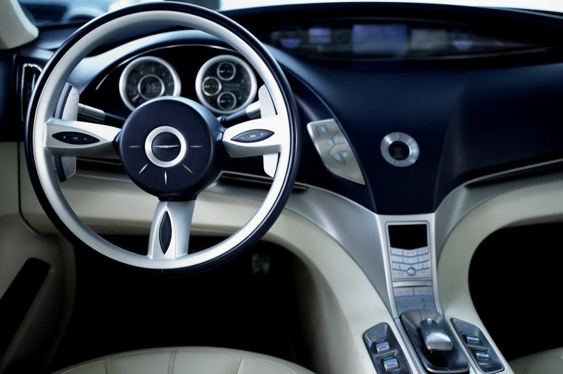 Chrysler Nassau 2007