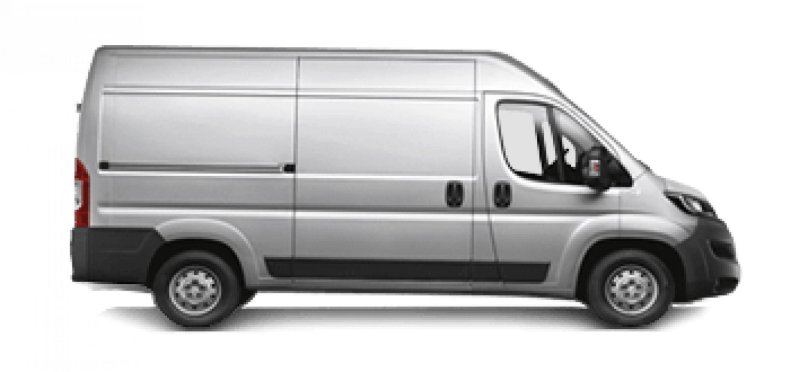 Пежо боксер 2018