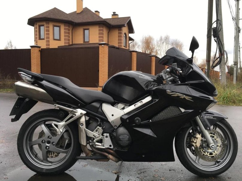 Honda VFR 800 2006