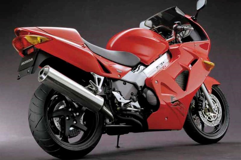 Honda VFR 800 2000