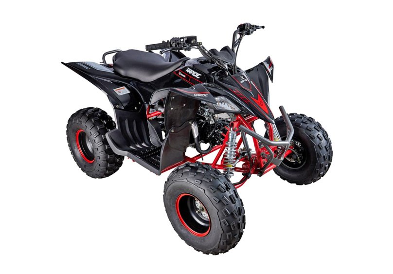 Квадроцикл микилон Рапид 125