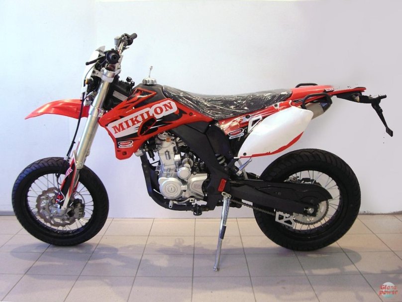 Mikilon 250s