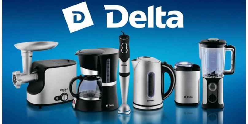 Мелкая бытовая техника