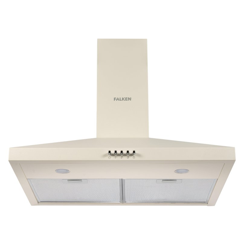 Вытяжка Kuppersberg onda 60 w