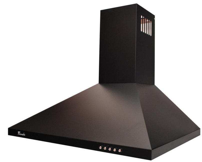 Вытяжка Торнадо 100