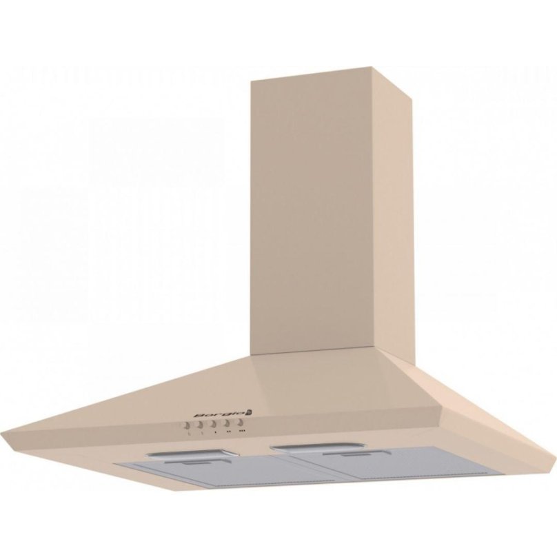 Вытяжка Ciarko Delta 50 Ivory