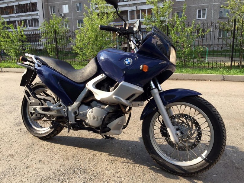 BMW gs650 St 1996