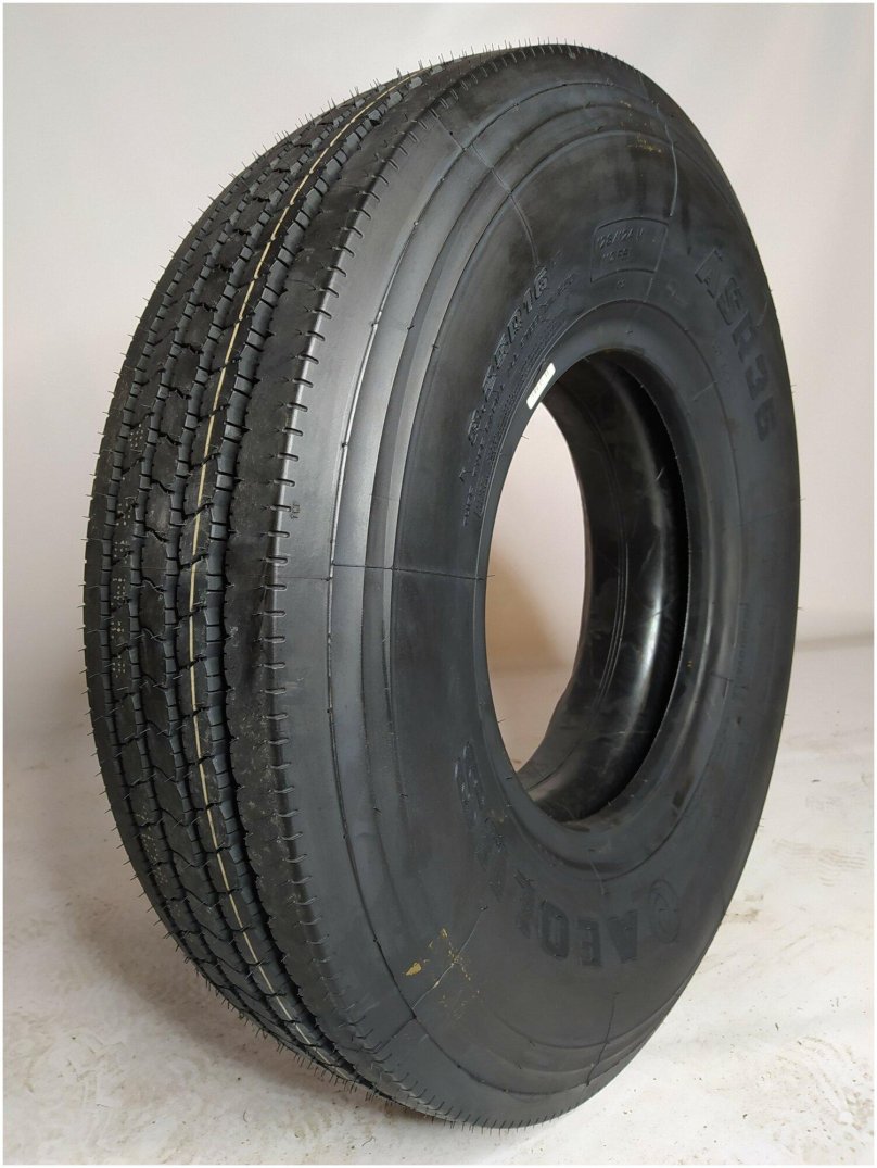 8.25R20 /240 аgc08 (перед) Aeolus