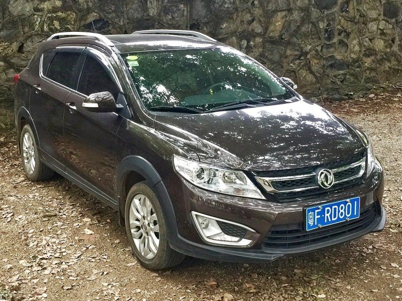 1725000 Dongfeng