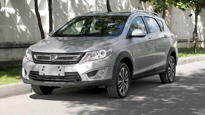 Dongfeng ax3