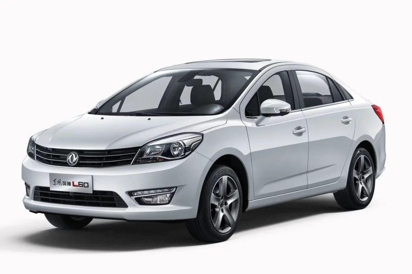 Dongfeng l60