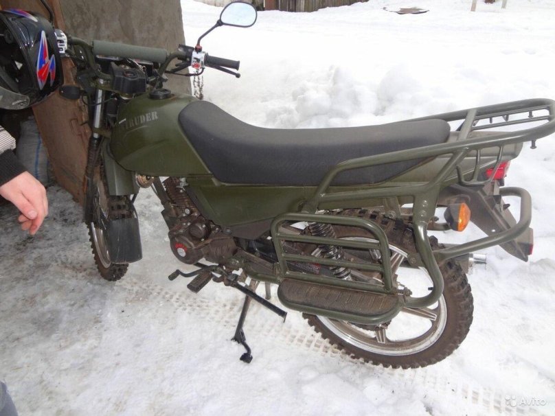 Ирбис интрудер 200 аккумулятор