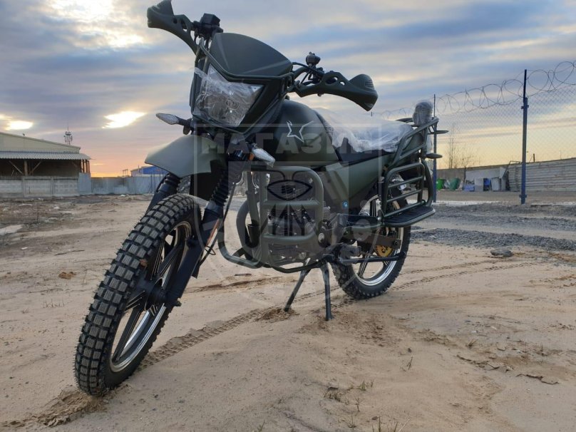 Интрудер 200