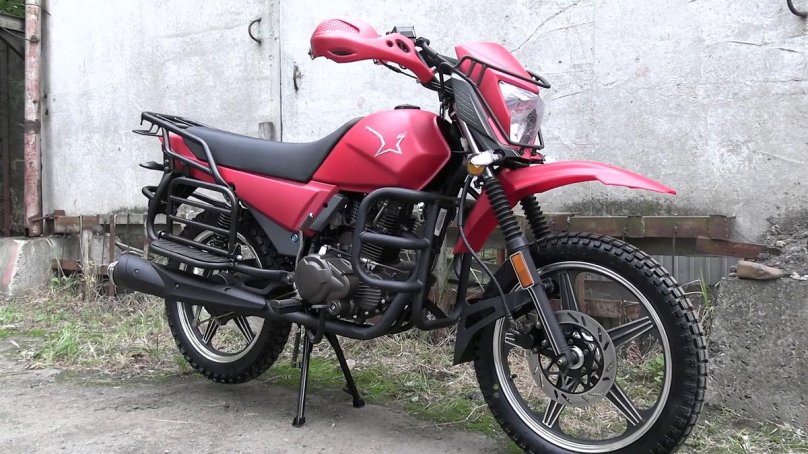 Интрудер 200