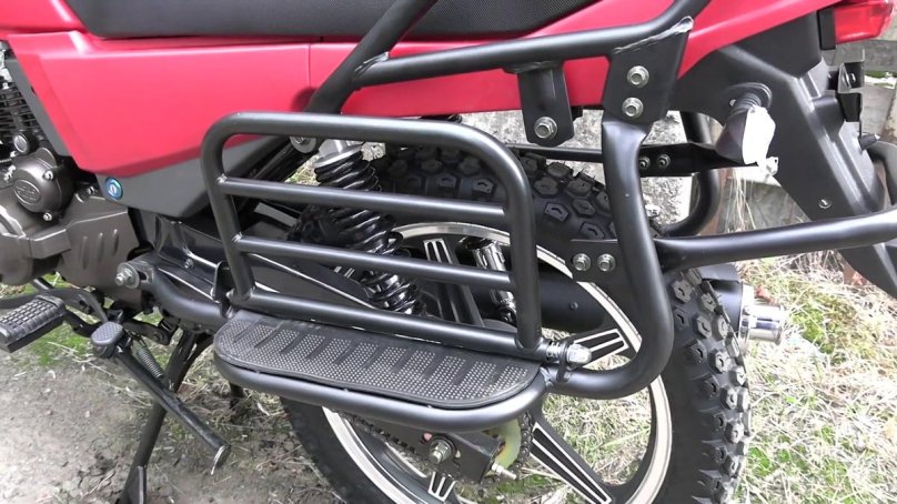 Интрудер 200