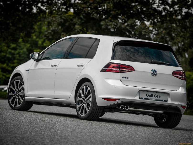 Golf 2014