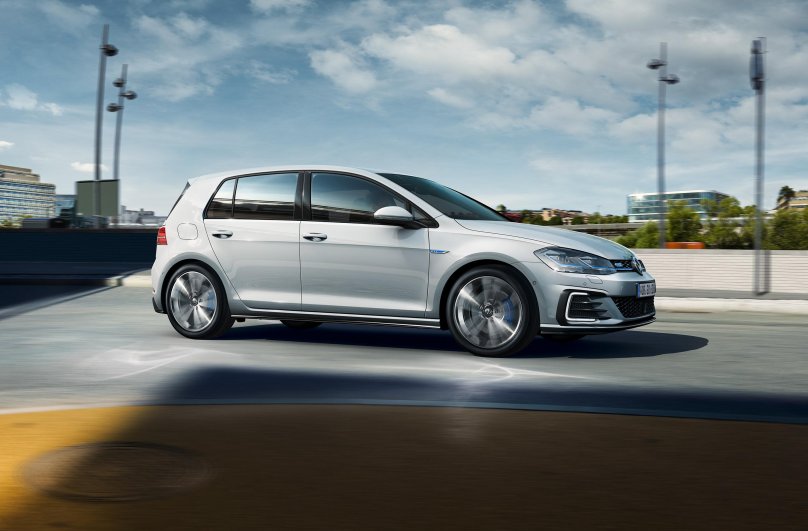 Мерседес похожий на гольф