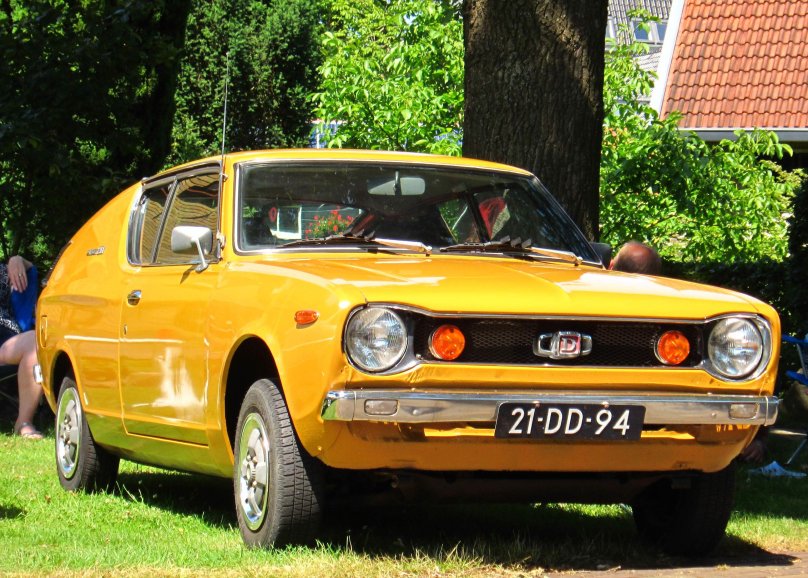 Datsun Cherry 120a