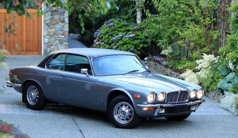 Jaguar Jaguar xj6