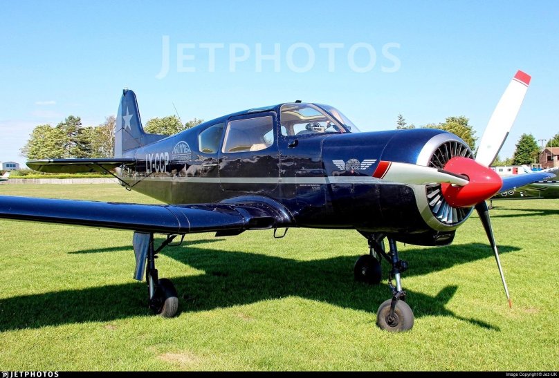 Як-18т кабина