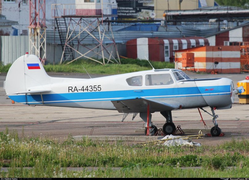 Агрегат кг18 Авиация