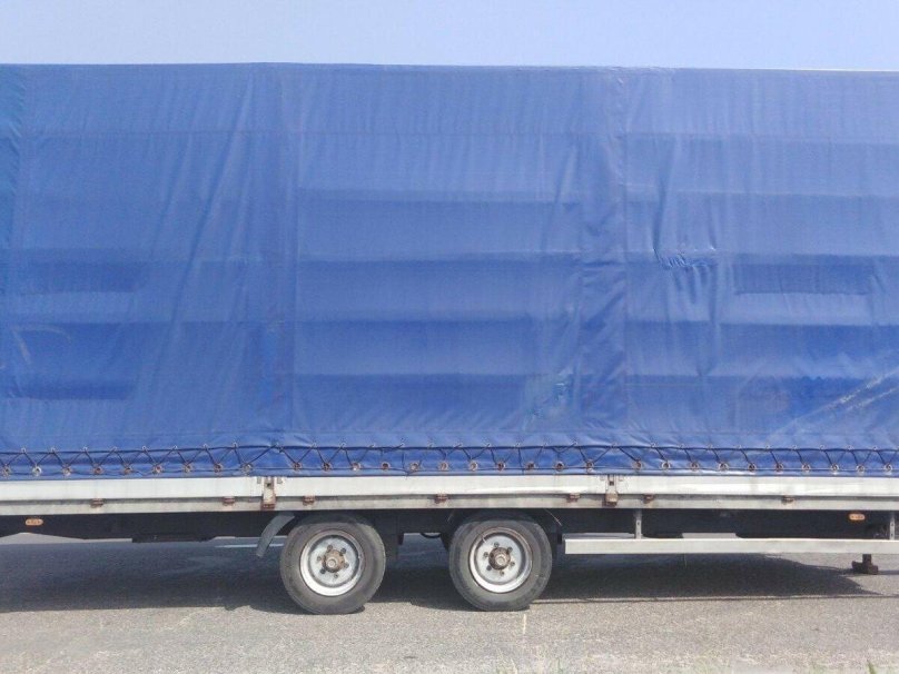 Прицеп Konar jg2