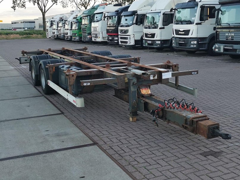 Система БДФ