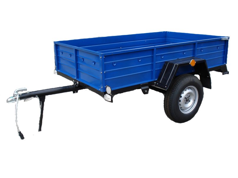 Прицеп 7197-0000010-01