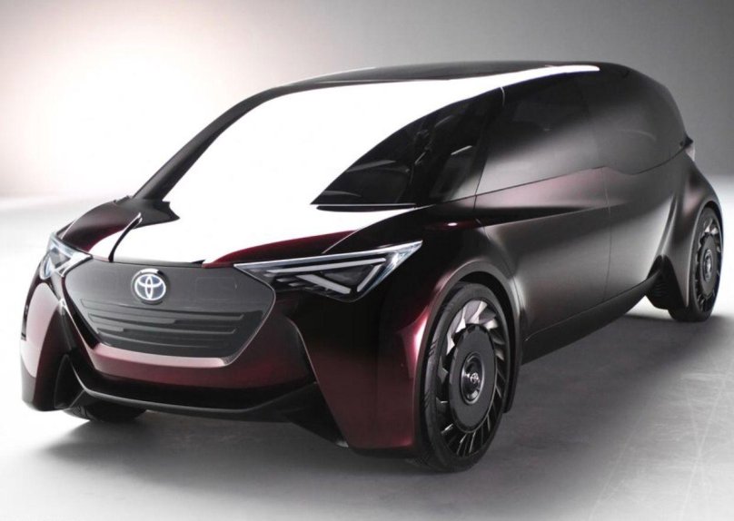 Концепт Toyota