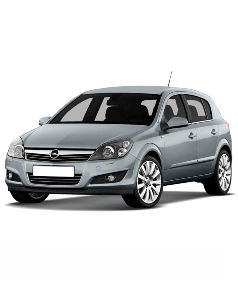 Opel Astra h 2004 - 2014 седан