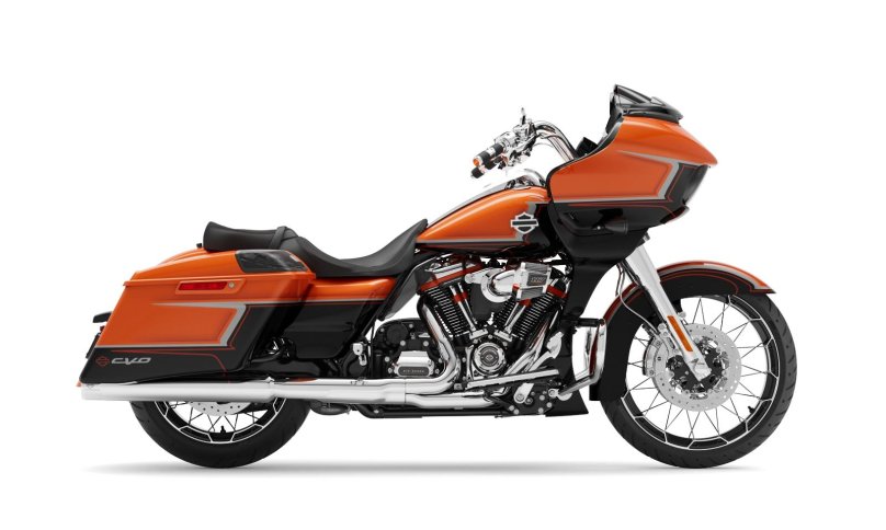 Road Glide 2022