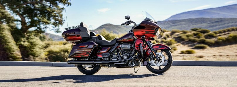 Harley Davidson Road Glide Limited