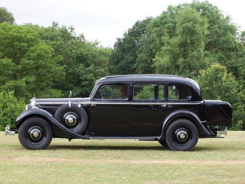 Mercedes Benz 320 w142