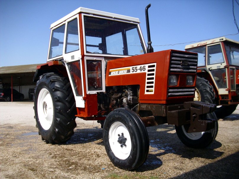 Fiat 55-46