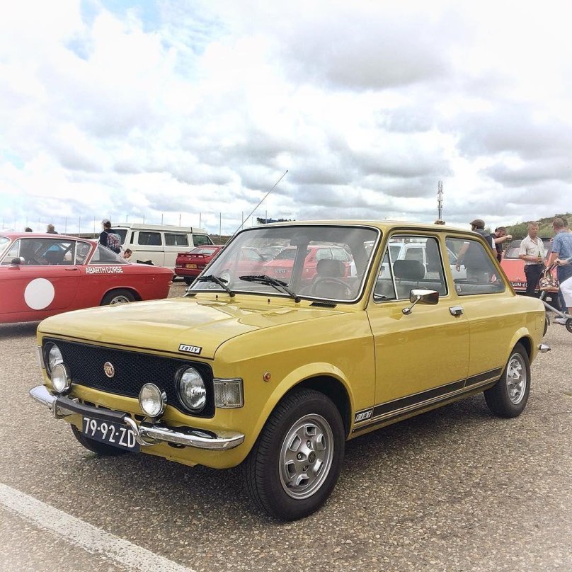 Fiat 128