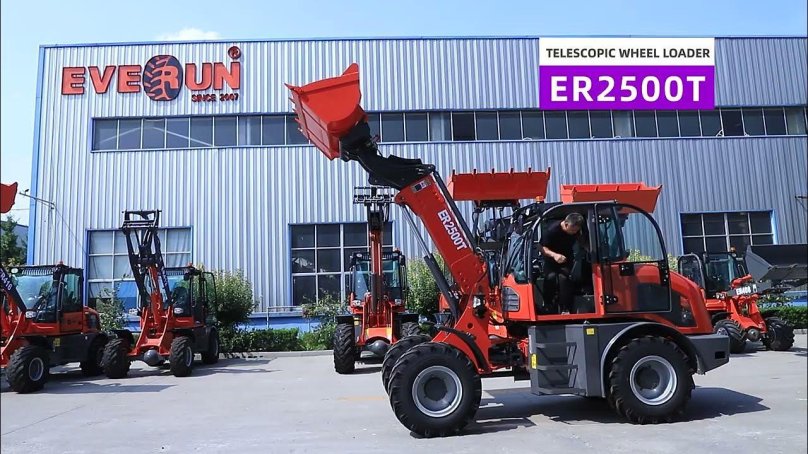Everun er2500