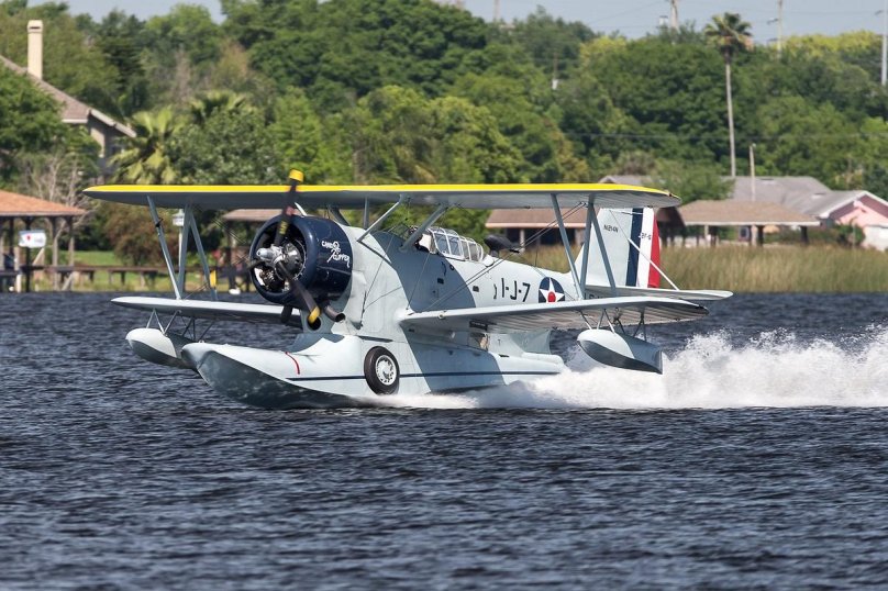 Challenger II LW Eagle River Amphib