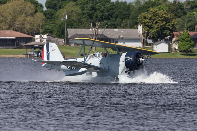 Challenger II LW Eagle River Amphib