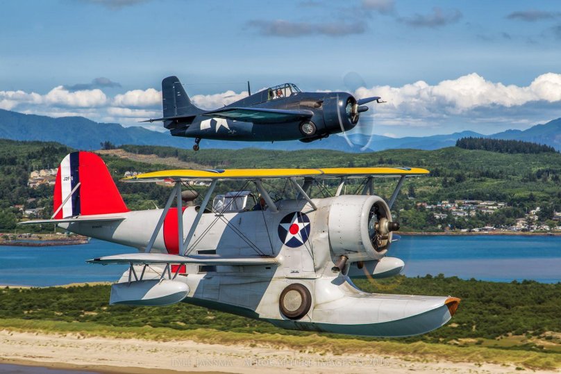 Грумман Уайлдкэт