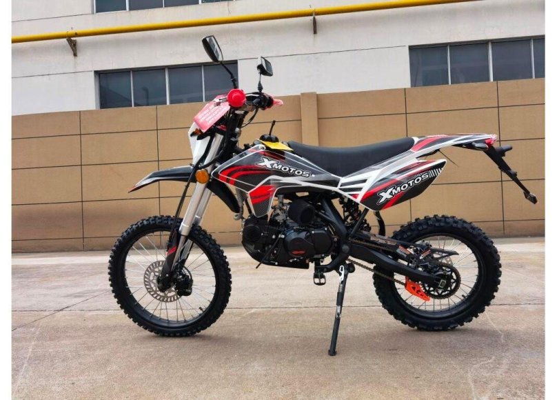 Питбайк x-Motos 125 14/12 Jet