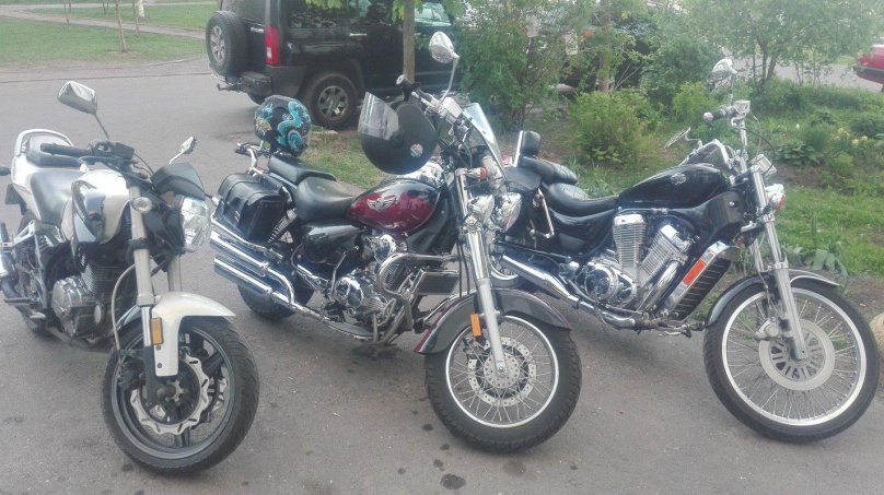 Ирбис Гарпия 250