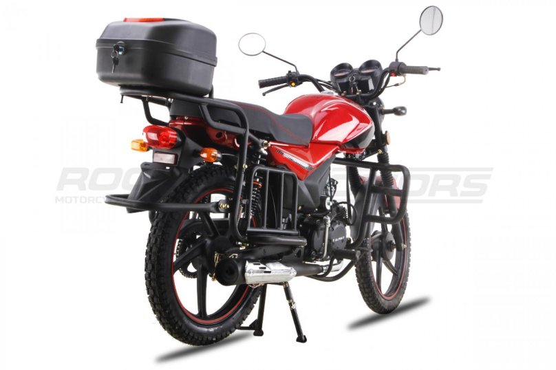 Promax Alpha Tourist 150