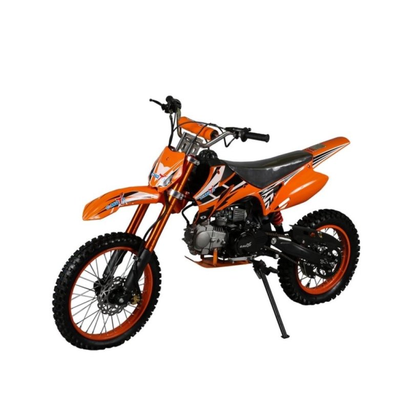 Питбайк Vento KXD 17 14