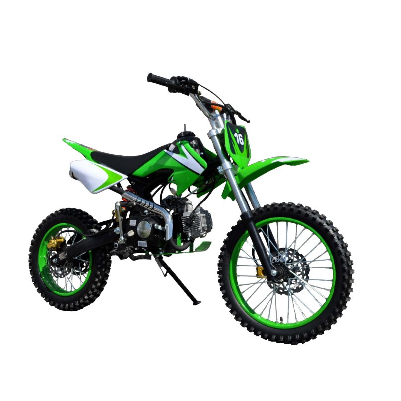 Питбайк KXD 607