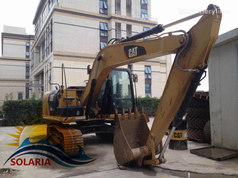 Caterpillar 313