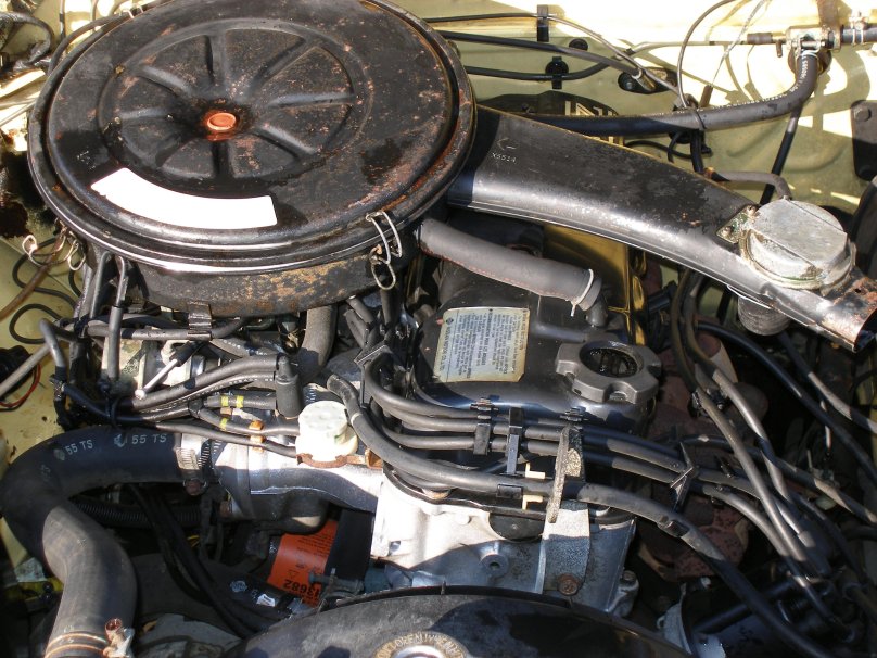 Двигатель z24s