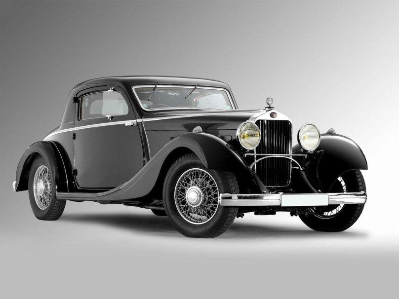 Delage d6 i